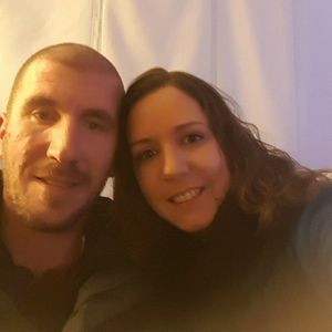 Meet your Posher, Dana